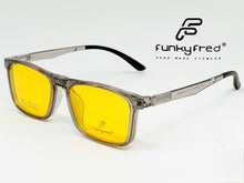Cargar imagen en el visor de la galería, FRED-2704 C3