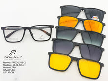 Cargar imagen en el visor de la galería, FRED-2705 C2