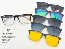 Cargar imagen en el visor de la galería, FRED-2705 C4