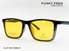 Cargar imagen en el visor de la galería, FRED-2705 C5