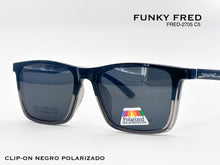 Cargar imagen en el visor de la galería, FRED-2705 C5