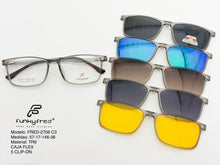 Cargar imagen en el visor de la galería, FRED-2706 C3