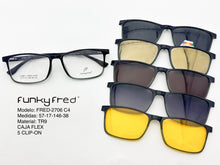 Cargar imagen en el visor de la galería, FRED-2706SP C4