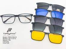 Cargar imagen en el visor de la galería, FRED-2708 C3