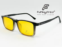 Cargar imagen en el visor de la galería, FRED-2708 C4