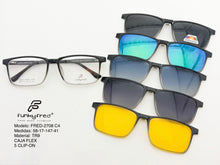 Cargar imagen en el visor de la galería, FRED-2708 C4