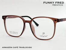 Cargar imagen en el visor de la galería, FRED-2710 C4