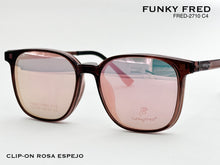 Cargar imagen en el visor de la galería, FRED-2710 C4