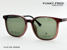 Cargar imagen en el visor de la galería, FRED-2710 C4