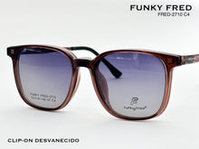 Cargar imagen en el visor de la galería, FRED-2710 C4