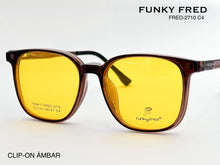 Cargar imagen en el visor de la galería, FRED-2710 C4