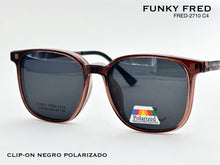 Cargar imagen en el visor de la galería, FRED-2710 C4