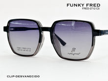 Cargar imagen en el visor de la galería, FRED-2712 C5