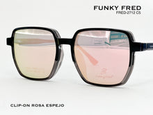 Cargar imagen en el visor de la galería, FRED-2712 C5