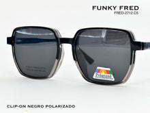 Cargar imagen en el visor de la galería, FRED-2712 C5