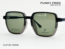 Cargar imagen en el visor de la galería, FRED-2712 C5