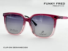 Cargar imagen en el visor de la galería, FRED-2713 C3