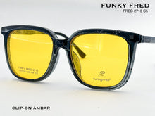 Cargar imagen en el visor de la galería, FRED-2713 C5