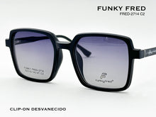 Cargar imagen en el visor de la galería, FRED-2714 C2