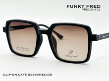 Cargar imagen en el visor de la galería, FRED-2714 C2