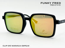 Cargar imagen en el visor de la galería, FRED-2714 C2