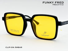 Cargar imagen en el visor de la galería, FRED-2714 C2