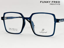 Cargar imagen en el visor de la galería, <div title='Genero CLIP-ON | Forma UNISEX CUADRADO | Color VERDE | | COMPLETOmmANCHOTOTAL | 140mmANCHODELENTE | 51mmALTURADELENTE | 46mmPUENTE | 19mmLONGITUDDE' > FRED-2714 C6 </div>