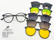 Cargar imagen en el visor de la galería, FRED-2715 C1