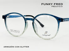 Cargar imagen en el visor de la galería, FRED-2715 C4