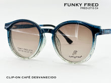 Cargar imagen en el visor de la galería, FRED-2715 C4