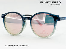 Cargar imagen en el visor de la galería, FRED-2715 C4