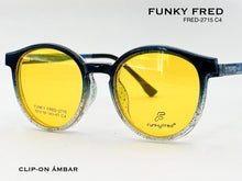 Cargar imagen en el visor de la galería, FRED-2715 C4