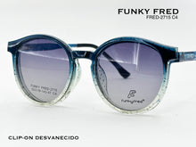 Cargar imagen en el visor de la galería, FRED-2715 C4