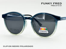 Cargar imagen en el visor de la galería, FRED-2715 C4