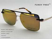 Cargar imagen en el visor de la galería, FRED-3001SP C3