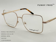 Cargar imagen en el visor de la galería, FRED-3001SP C3