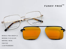 Cargar imagen en el visor de la galería, FRED-3001SP C3