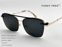 Cargar imagen en el visor de la galería, FRED-3002SP C2
