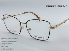 Cargar imagen en el visor de la galería, FRED-3002SP C2