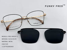Cargar imagen en el visor de la galería, FRED-3002SP C2