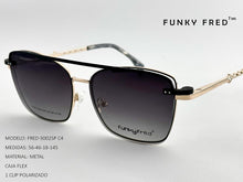 Cargar imagen en el visor de la galería, FRED-3002SP C4