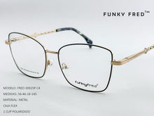 Cargar imagen en el visor de la galería, FRED-3002SP C4