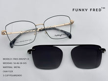 Cargar imagen en el visor de la galería, FRED-3002SP C4