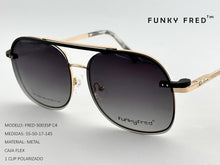 Cargar imagen en el visor de la galería, FRED-3003SP C4