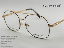 Cargar imagen en el visor de la galería, FRED-3003SP C4