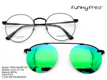 Cargar imagen en el visor de la galería, FRED-3003SP VN