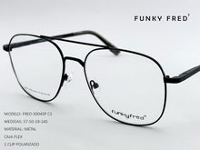 Cargar imagen en el visor de la galería, FRED-3004SP C1
