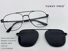Cargar imagen en el visor de la galería, FRED-3004SP C1