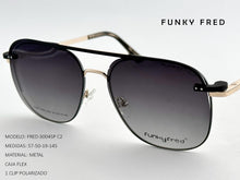 Cargar imagen en el visor de la galería, FRED-3004SP C2