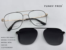 Cargar imagen en el visor de la galería, FRED-3004SP C2